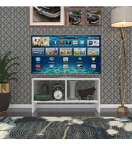 Kenzlife televizyon sehpası beyrut byz 040*150*30 tv ünitesi (Karışık)