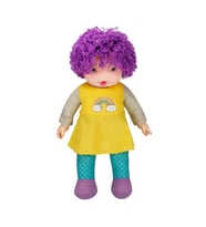 70012 NessiWorld Gökkuşağı Bebekleri, 70 cm