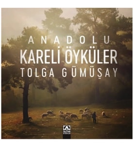 Anadolu Kareli Öyküler