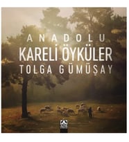 Anadolu Kareli Öyküler