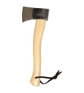 Prandi 900gr Yankee Balta 50cm Hikori Sap