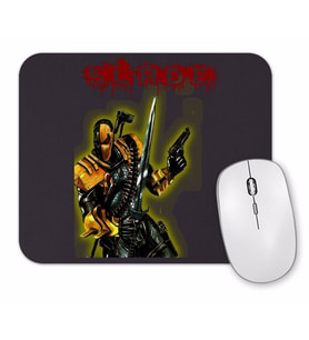 Slade Mouse Pad