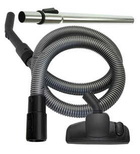 Bosch Uyumlu BGC21X300 Süpürge Hortumu Seti