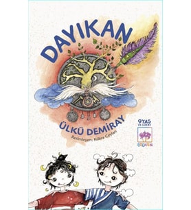 Dayıkan