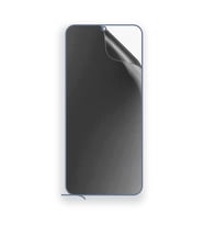 SChitec MOTOROLA E6S Uyumlu Ön Yüzey Hayalet Privacy Hidrojel Ekran Koruyucu