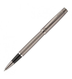 Scrikss Roller Kalem 38 Karbon Gri