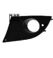 SEAT ALTEA-TOLEDO ÖN TAMPON PANJURU DELİKLİ SOL 04- SEA07AL006 5P0853665C9B9