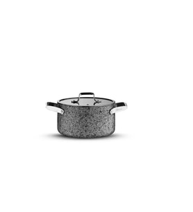Brioni Stone-Age 20 Cm Derin Tencere