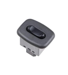 Hyundai Atos Sağ Tekli Cam Açma Düğmesi Anahtarı 1997-2000