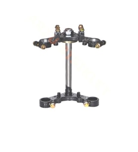 SKM ÖN MAŞA [3 TEKERLEKLİ KASALI] E-BIKE