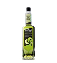 DaVinci Gourmet Yeşil Elma Aromalı Şurup (Green Apple) 750 ml