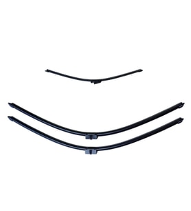 VW Golf Plus 2005-2009 Ön Cam Arka Cam Silecek Seti Takımı