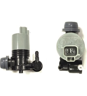 TOYOTA AURİS ÖN VE ARKA CAM SİLECEK SU FİSKİYE MOTORU 2008-2013