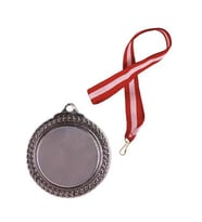 Kişiye Özel Madalya (Gümüş)
