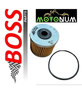 Zontes 350S Yağ Filtresi Boss (Made İn Türkiye)