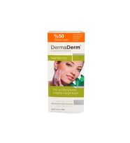 DermaDerm Yüz Ve Göz Çevresi Kırışıklık Karşıtı Krem 100 gr