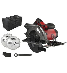 SKIL 5830GA DAİRE TESTERE 1400W 190MM ÇANTALI
