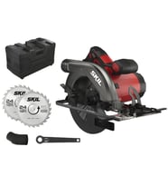 SKIL 5830GA DAİRE TESTERE 1400W 190MM ÇANTALI