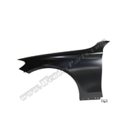 Mercedes W205 2014-2020 &Ccedil;amurluk &Ouml;n Sol Sac 2058800118 Wender