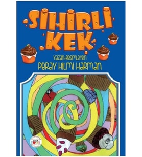 Sihirli Kek