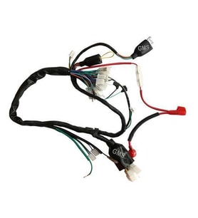 Elektrik Tesisatı 5 Fişli Cg