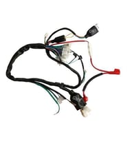 Elektrik Tesisatı 5 Fişli Cg