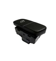 Cam Açma Düğmesi Tekli - 6Q0959856 Wisco - Volkswagen Polo 01 Ve Sonrası Uyumlu