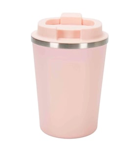 Paslanmaz Çelik Kahve Termos Bardağı 380 ml