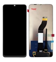 Tkgz - Xiaomi Redmi POCO C65 Uyumlu Lcd Ekran Dokunmatik Servis