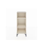Arges Komodin 2 Raflı 44x30x106 Aytaşı-Aytaşı