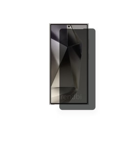 Samsung Galaxy S24 Ultra Mat Hayalet Ekran Koruyucu Privacy Film