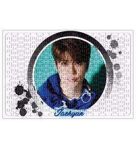 NCT 127 Jaehyun Puzzle 240 Parça Yapboz