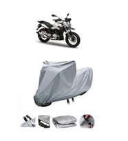 Motoran Spada Anton 150  Gri Motosiklet Brandası ARKA ÇANTA UYUMLU DEĞİLDİR
