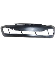 2012-2014 Kia Rio Sd Ön Tampon Siyah (Sis-Panjur Delikli Fpı) (Adet) (Oem No:865111W000)