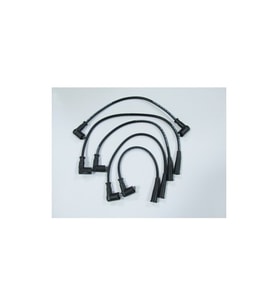 SKODA FAVORIT- 88/94; BUJİ KABLOSU TAKIM (8V)(781135E)1.3 CC (YOW JUNG) 115093592 1361-4666