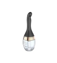 Otomatik Enema Bulb Otomatik Şarjlı  Temizleme Pompası