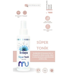 Beisya Süper Tonik 150 ml
