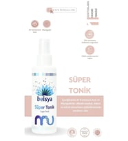Beisya Süper Tonik 150 ml