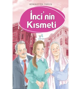 İnci'nin Kısmeti
