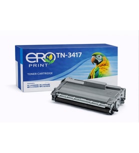 Brother HL-L6300DWT Muadil Toner - 3000 Sayfalık