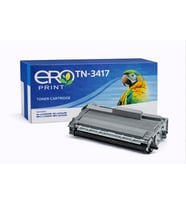 Brother HL-L6300DWT Muadil Toner - 3000 Sayfalık