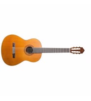 Yamaha C40 Klasik Gitar (Taşıma Kılıfı Hediye)