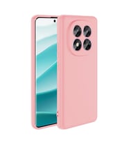 Xiaomi Redmi Note 14 Pro Plus Uyumlu Kılıf Zore Mara Lansman Kapak