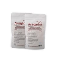 Avogadro Homeopatik 5 Numara Globül 1000 gr.