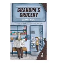 Grandpa’s Grocery - Dedemin Bakkalı (Fleksi)