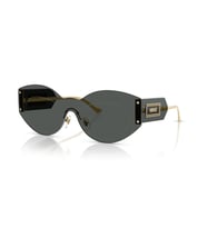 Versace  2276 100287 44-144 Unisex  Güneş Gözlüğü