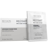 Professional Restart Care Antioxıdant Powder Prımer 30Gr X 5