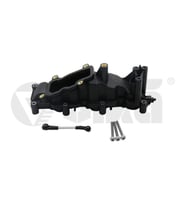 059129711CG Emme Manifoldu SOL Kelebeksiz - Audi A4-A6-A8-Q7-2.7 Lt.-3.0-Tdı-Asb-Bsg-Bun-Bug