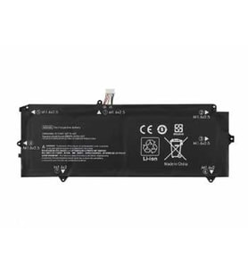 Hp L5H09EA Notebook Batarya Laptop Pil