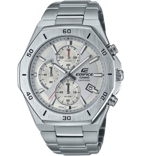 CASIO EFB-680D-7AVUDF ERKEK KOL SAATİ (Metal)